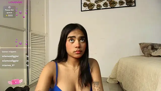 julieta aguilar1 online show from 01.16.25