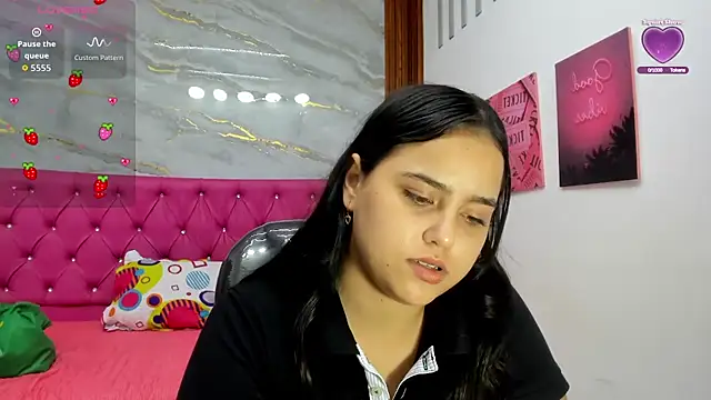 Snapshot of Helen_russo chatting on 07.10.26 Helen russo online show from 07.10.26