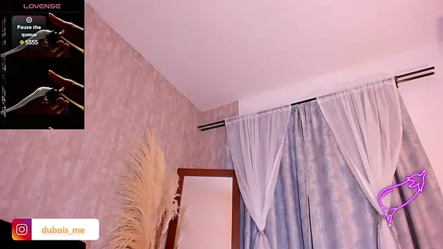 dubois men online show from 01.14.25