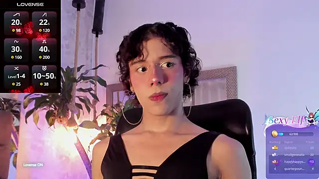 pixy 20 online show from 01.14.25