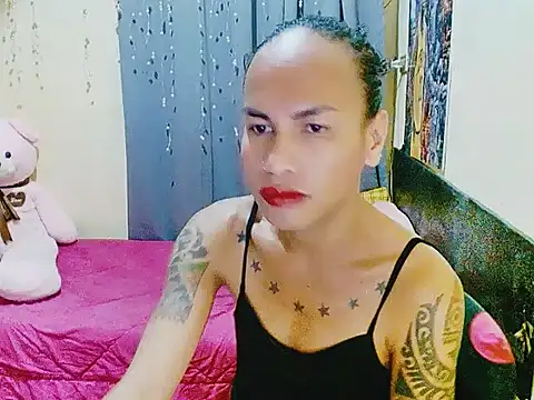 Indaypakay ts online show from 10.24.25