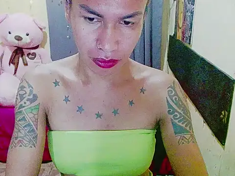 Indaypakay ts online show from 11.07.25