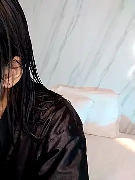 Nanda Vixen online show from 01.15.26