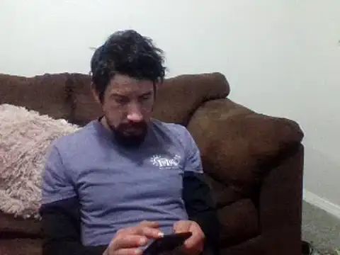 Snapshot of Curved4Pleasure chatting on 12.21.24 Curved4Pleasure online show from 12.21.24