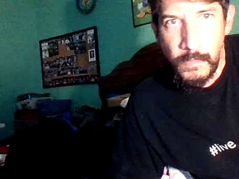 Snapshot of Curved4Pleasure chatting on 09.13.25 Curved4Pleasure online show from 09.13.25