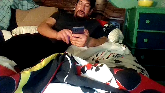 Snapshot of Curved4Pleasure chatting on 09.19.25 Curved4Pleasure online show from 09.19.25