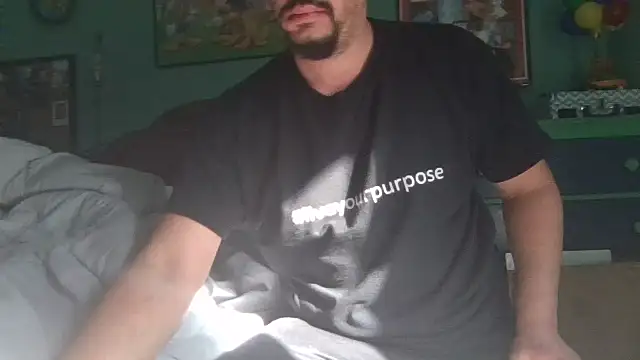 Curved4Pleasure online show from 01.16.26