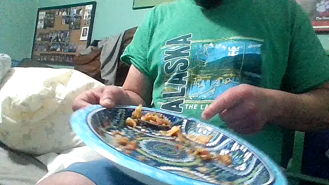 Curved4Pleasure online show from 02.22.26