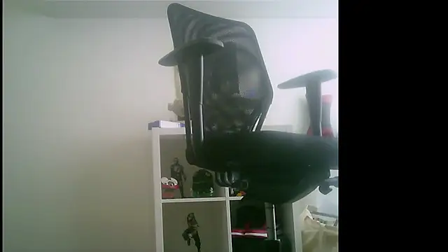 HotInMyAss online show from 10.03.25