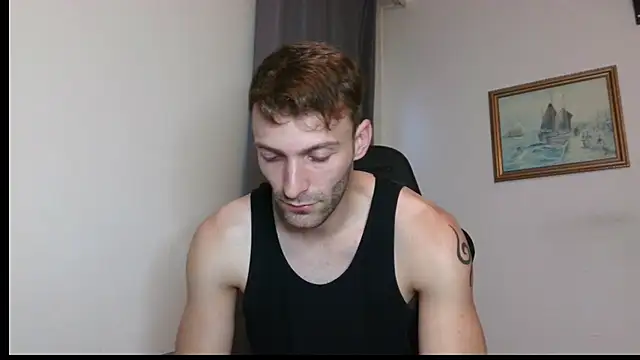 Snapshot of Ian_997 chatting on 10.24.25 Ian 997 online show from 10.24.25