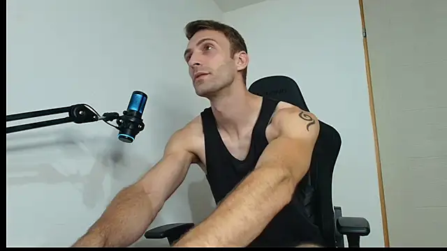 Ian 997 online show from 07.07.26