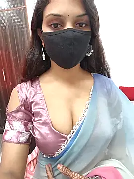 Sexy-ashi online show from 10.18.25