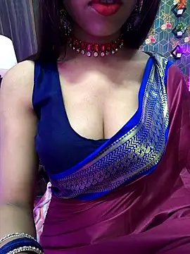 Sexy-ashi online show from 01.18.26