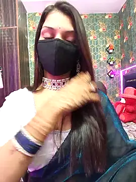 Sexy-ashi online show from 02.04.26