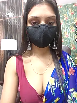 Sexy-ashi online show from 02.15.26