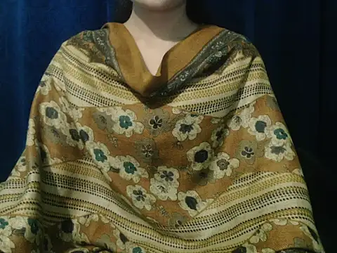 Yashi online show from 02.02.26