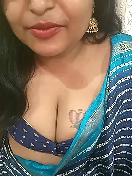 Ashwini Gowda 91 online show from 01.29.25