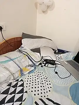 Ashwini Gowda 91 online show from 02.16.25