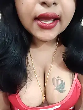 Ashwini Gowda 91 online show from 02.22.25