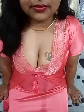 Ashwini Gowda 91 online show from 03.18.25