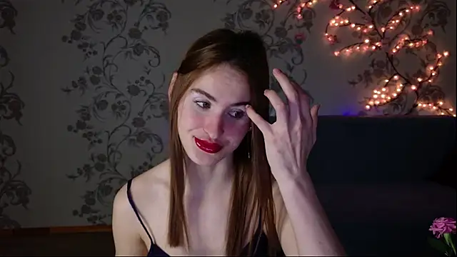 Felicia-Star online show from 04.17.26