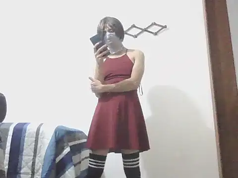 Snapshot of Wendy_Karrot_69 chatting on 12.05.24 Wendy Karrot 69 online show from 12.05.24