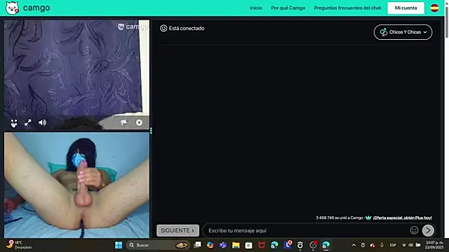 Snapshot of Wendy_Karrot_69 chatting on 09.23.25 Wendy Karrot 69 online show from 09.23.25