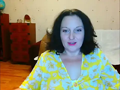 Alice3694 online show from 01.01.25
