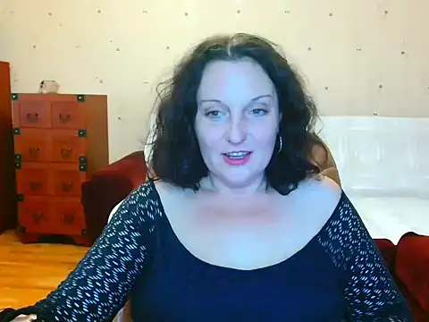 Alice3694 online show from 01.06.25