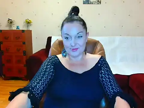 Alice3694 online show from 09.21.25