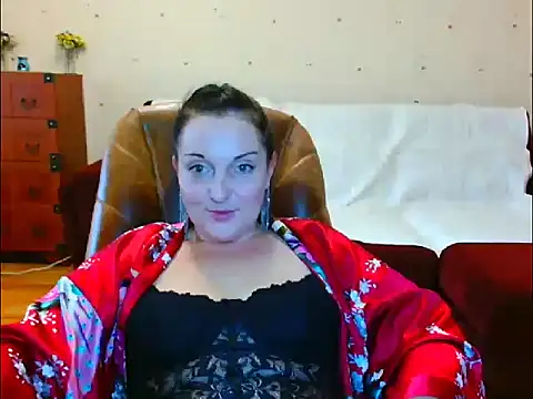 Alice3694 online show from 10.09.25