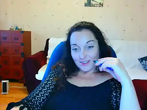 Snapshot of Alice3694 chatting on 05.07.26 Alice3694 online show from 05.07.26