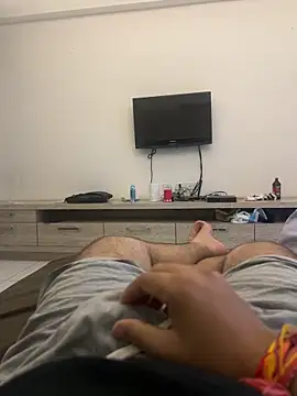 Your daddy 544 online show from 10.17.25