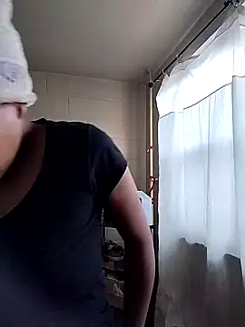 TickleMeKink online show from 01.13.25