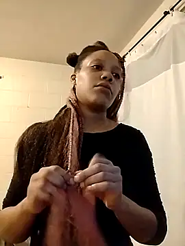 TickleMeKink online show from 01.15.25