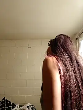 TickleMeKink online show from 01.15.25