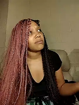 TickleMeKink online show from 01.16.25