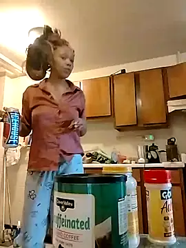 TickleMeKink online show from 01.16.25