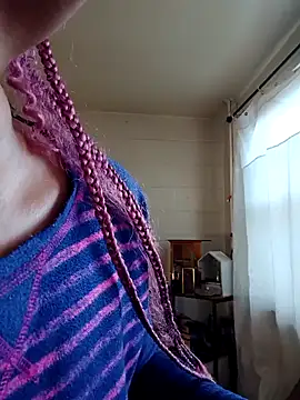 TickleMeKink online show from 01.17.25