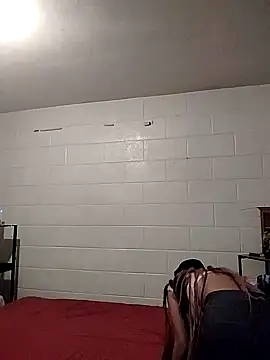 TickleMeKink online show from 01.18.25