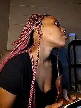 TickleMeKink online show from 01.24.25