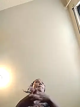 TickleMeKink online show from 01.28.25