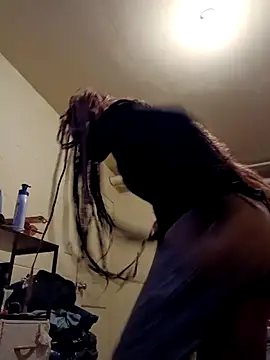 TickleMeKink online show from 01.29.25