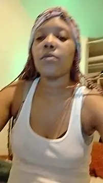 TickleMeKink online show from 02.01.25