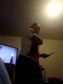 TickleMeKink online show from 02.07.25