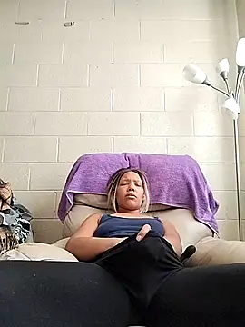 TickleMeKink online show from 02.10.25