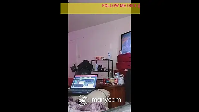 TickleMeKink online show from 02.12.25