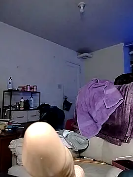 TickleMeKink online show from 02.13.25