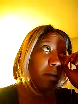 TickleMeKink online show from 02.14.25