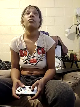 TickleMeKink online show from 02.15.25